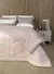 Coberdron Casal Winter Lavive 220x240 cm Com Sherpa Rose - comprar online
