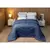 Coberdron Casal Winter Lavive 220x240 cm Com Sherpa Marinho
