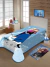 Cobertor Solteiro Frozen Jolitex 1,50x2,00