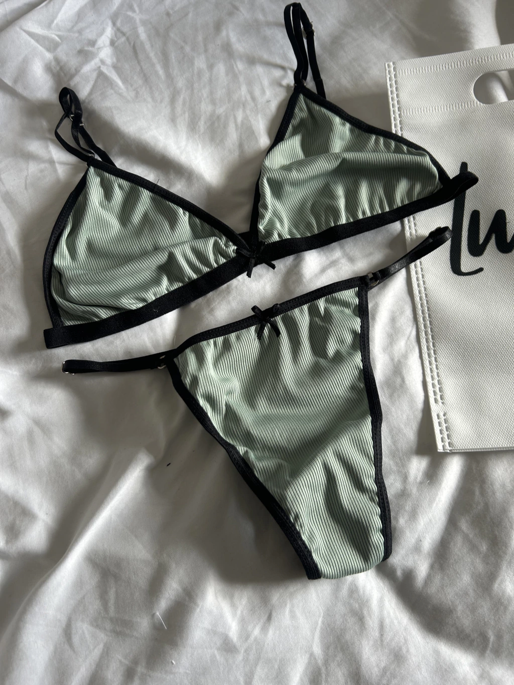 Conjunto Oliva