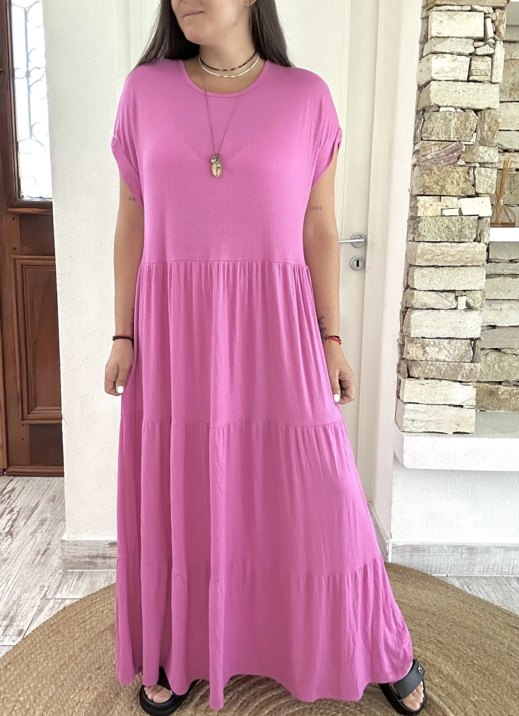 Vestido Glenda