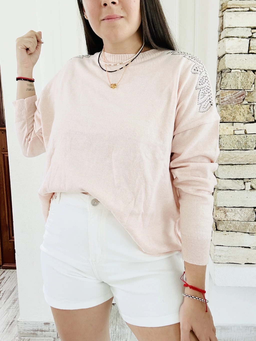 Sweater Tamara