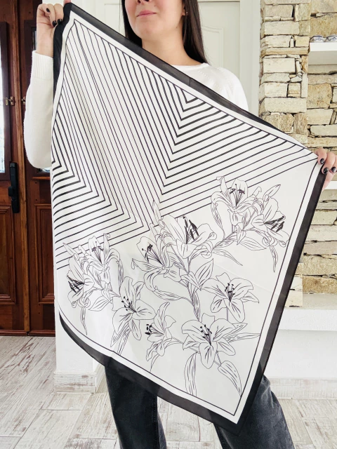 Pañuelos sedita - comprar online