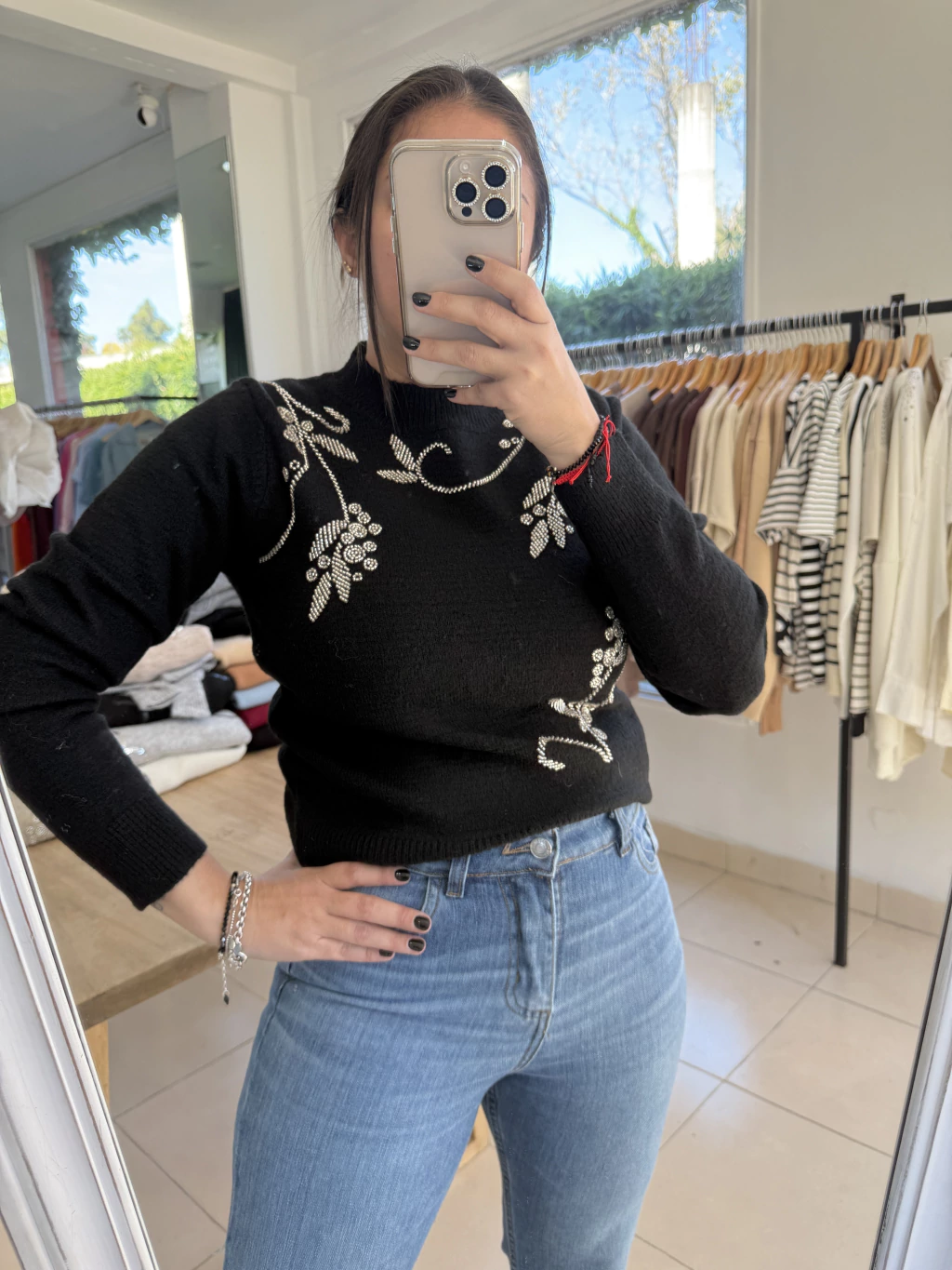Sweater Santiago
