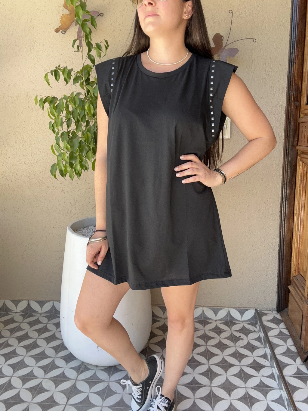 Vestido Avila