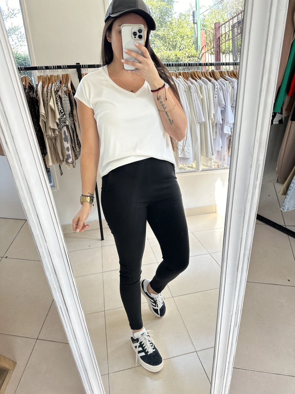 Babucha Vero