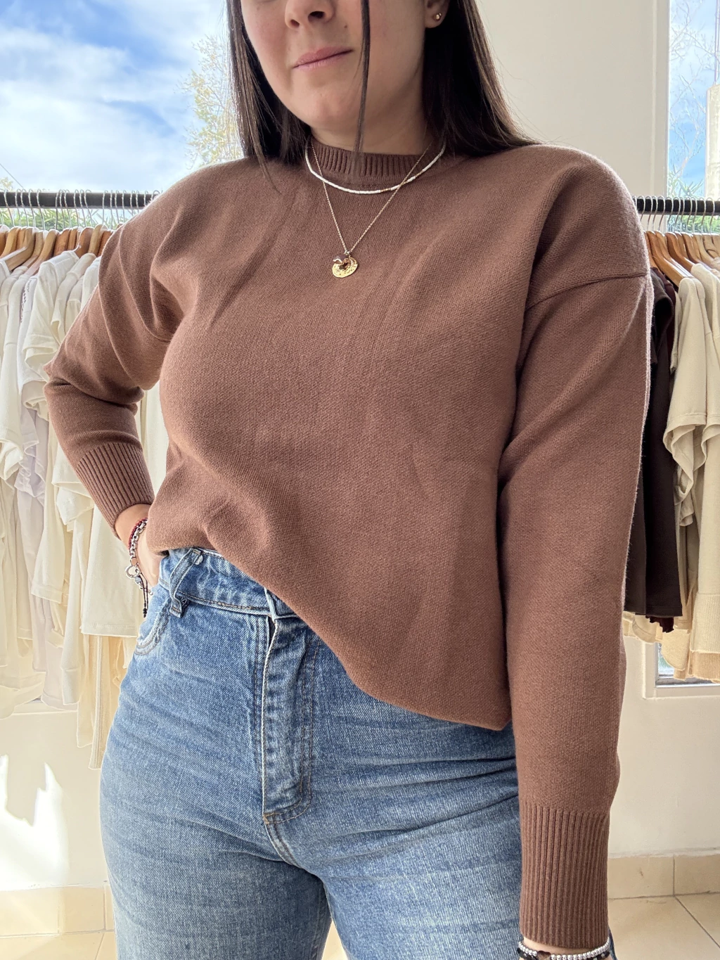 Sweater Sugus