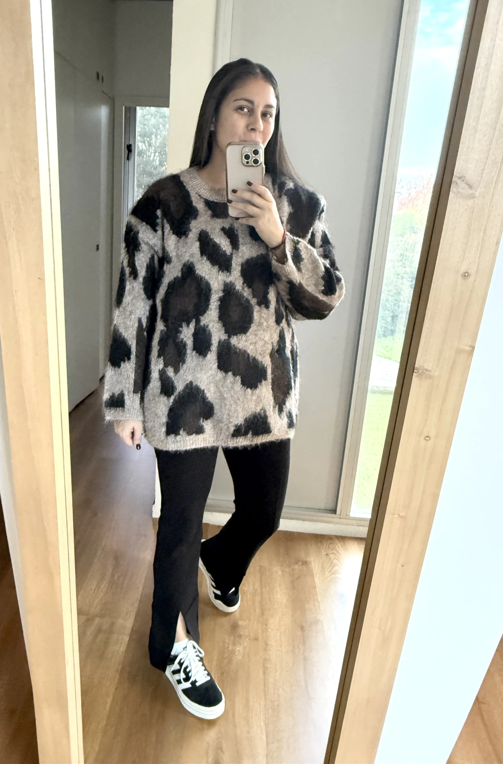 Sweater Chita