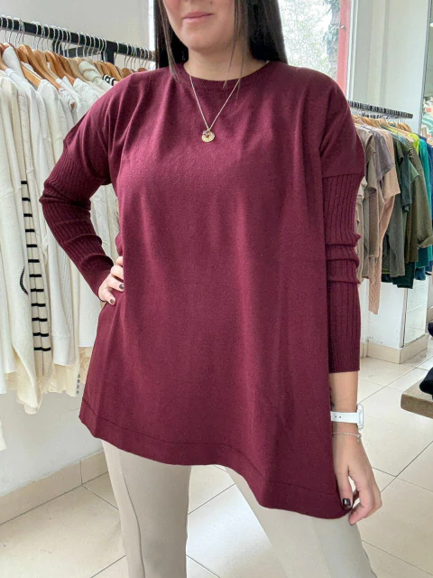 Sweater Rocklet - comprar online