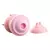 Vibrador Porquinho de Pulsação Recarregável na internet