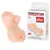 Masturbador Cyberskin Formato Corpo com Vibrador - comprar online