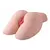 MASTURBADOR MASCULINO FORMATO BUNDA - SLIM Ref. 1334