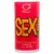 SEX CAPS - CEREJA ICE