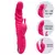 VIBRADOR DE PONTO G e CLÍTORIS COM DEDILHAR/ VEM CÁ - DREAMBOAT - ALWUP - Ref. 8353