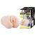 Masturbador Cyberskin Vagina 15 x 8 cm - comprar online