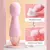 Vibrador Varinha Mini