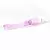 Plug Anal com Vibro em Jelly - comprar online
