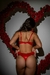 CONJUNTO CHAMA ARDENTE - comprar online