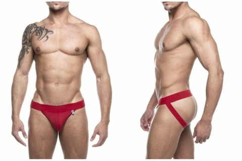 CUECA MARCOS