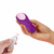 Vibrador de Calcinha com Controle - comprar online