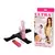 VIBRADOR ROTATIVO JACK RABBIT- 7 VIBRAÇÕES COM CINTA Ref. 5204 - comprar online