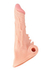 CAPA PENIANA COM VIBRADOR 17,0x3,0 Ref. 7526 na internet