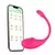 VIBRADOR INTT LASH PLUS APP - comprar online
