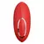 VIBRADOR DE CLÍTORIS COM LÍNGUA ESTIMULADORA Ref. 8347 - Sex shop Travessuras eróticas 