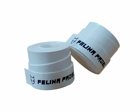 grip padel blanco - comprar online