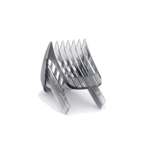 PEINE GUÍA CORTA BARBA PHILIPS HC5410 HC5440 HC5450 HC3420 HC3400(ADJUSTABLE BEARD COMB)