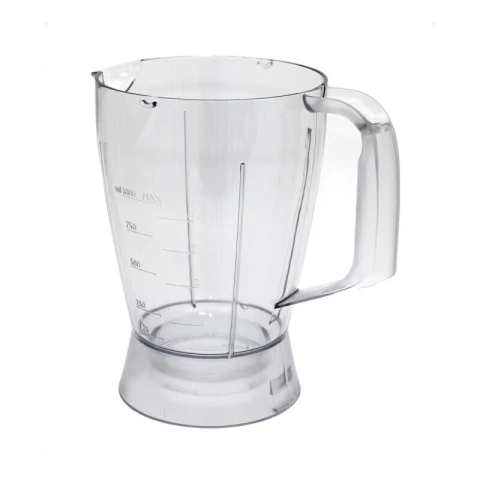 JARRA DE LICUADORA PHILIPS HR7627 HR7628 (BLENDER JAR)