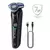 Afeitadora eléctrica SkinIQ en seco y húmedo Serie 7000 S7886/50 OUTLET