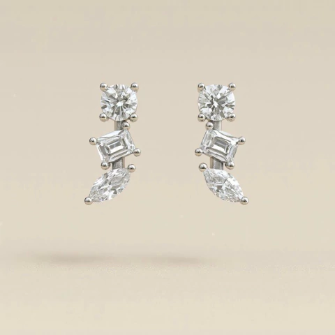 Brinco Tria - comprar online