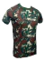 Camisa Camuflada