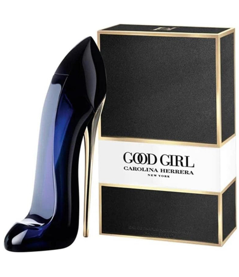 Good Girl Eau de Parfum Carolina Herrera - 30ml