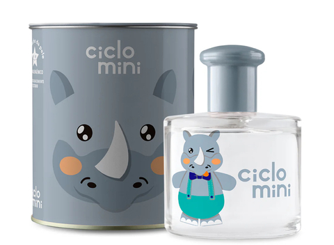 Perfume Ciclo Mini Rino - 100ml