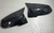 Capa Retrovisor M3 Bmw Serie 1/2/3/4 Fibra Carbono - comprar online