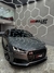 Grade Colmeia Ttrs Audi tt 15-18 Black Piano - RedBullet Parts