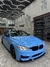 Frontlip M3 Cs Black Piano Bmw 320i F30 - RedBullet Parts