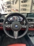Volante M3 Style Couro Bmw Serie 1-2-3-4 - loja online