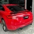 Aerofoilio TTRS Style Para Audi TT MK3 15-18 - RedBullet Parts