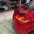 Aerofoilio TTRS Style Para Audi TT MK3 15-18
