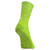 Meia Performance Poliamida Verde Pistache Cano Longo - SOCKS CO