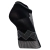 Meia Performance Poliamida Preto/Cinza Cano Soquete - SOCKS CO