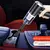 Mini Aspirador De Pó Automotivo Profissional Sem Fio - loja online