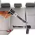 Mini Aspirador De Pó Automotivo Profissional Sem Fio - comprar online