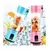 Mini Liquidificador Portátil e Recarregável - loja online