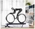 Estátua Resina Bicycler