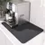 Esteira de Secagem Rápida para Cozinha - Super Absorvente - A Prática House