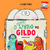 O INCRÍVEL LIVRO DO GILDO (livro autografado)